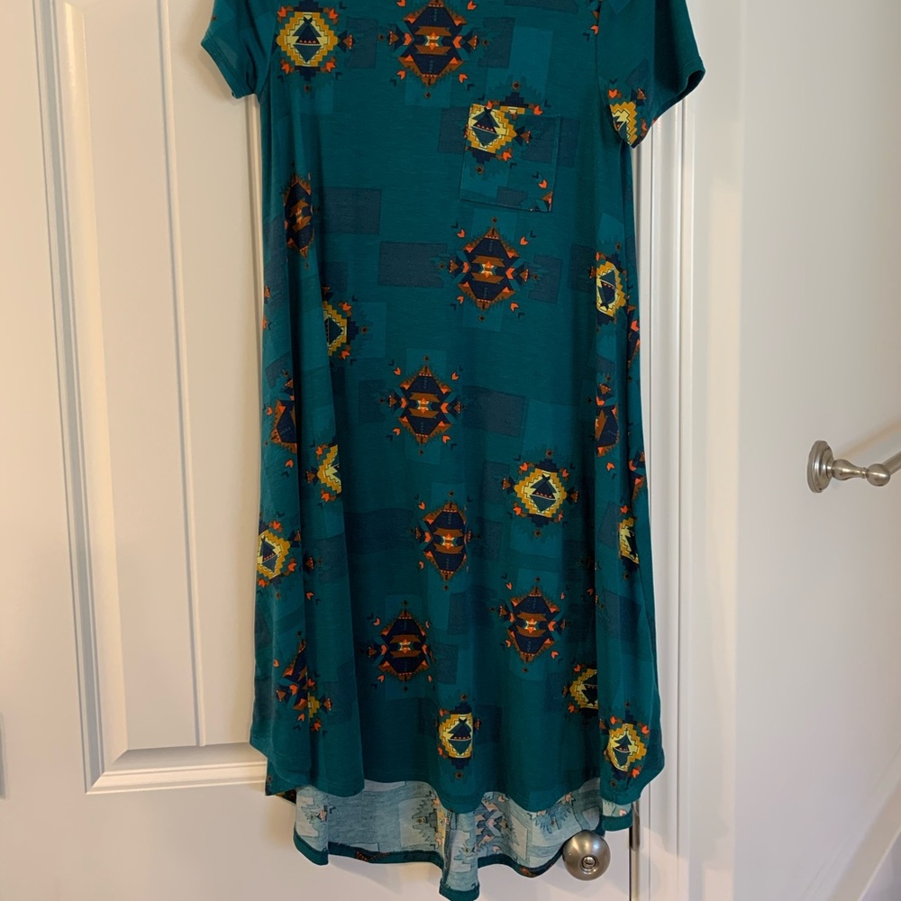 Lularoe dress